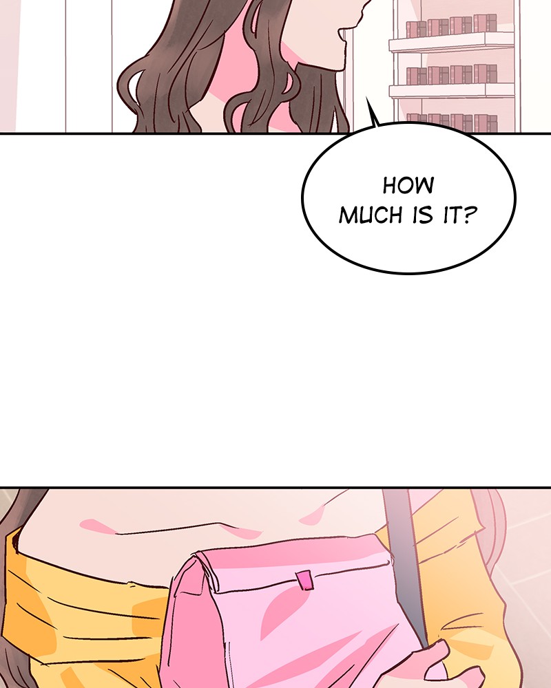 Read The Makeup Remover EN Manga Online