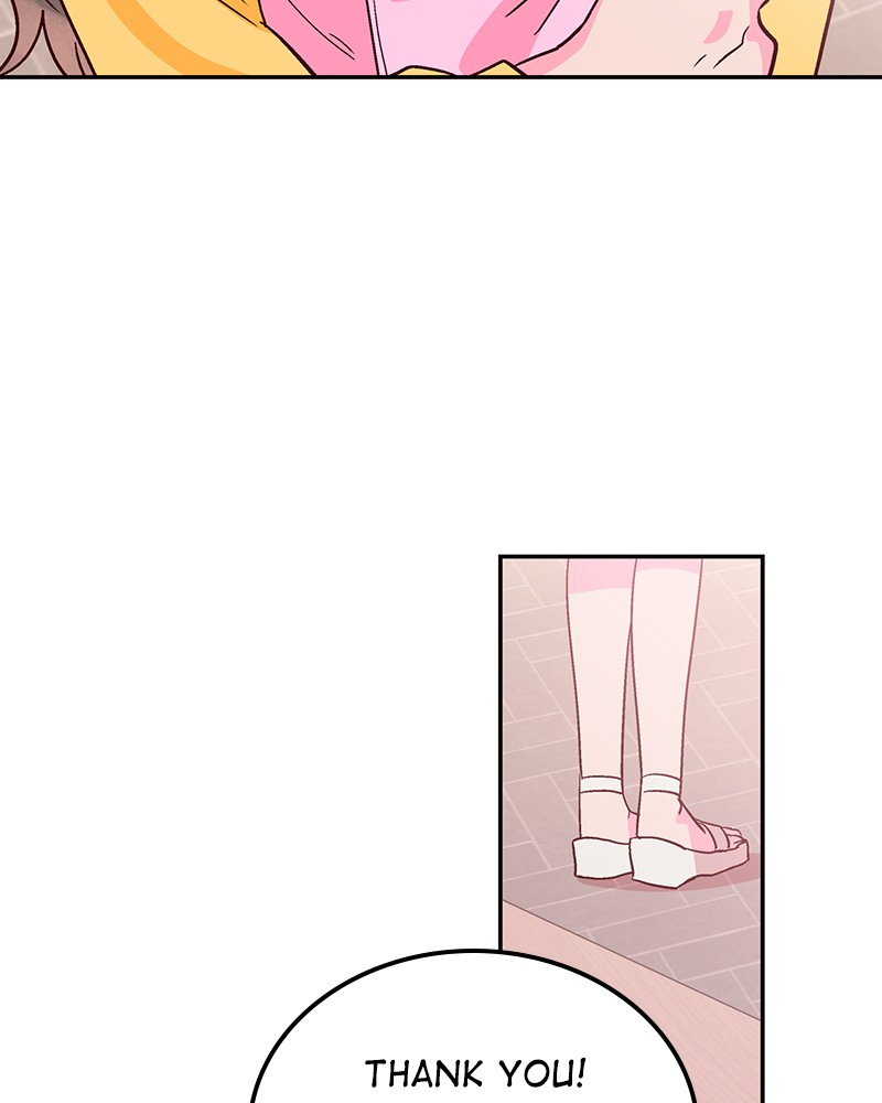 Read The Makeup Remover EN Manga Online