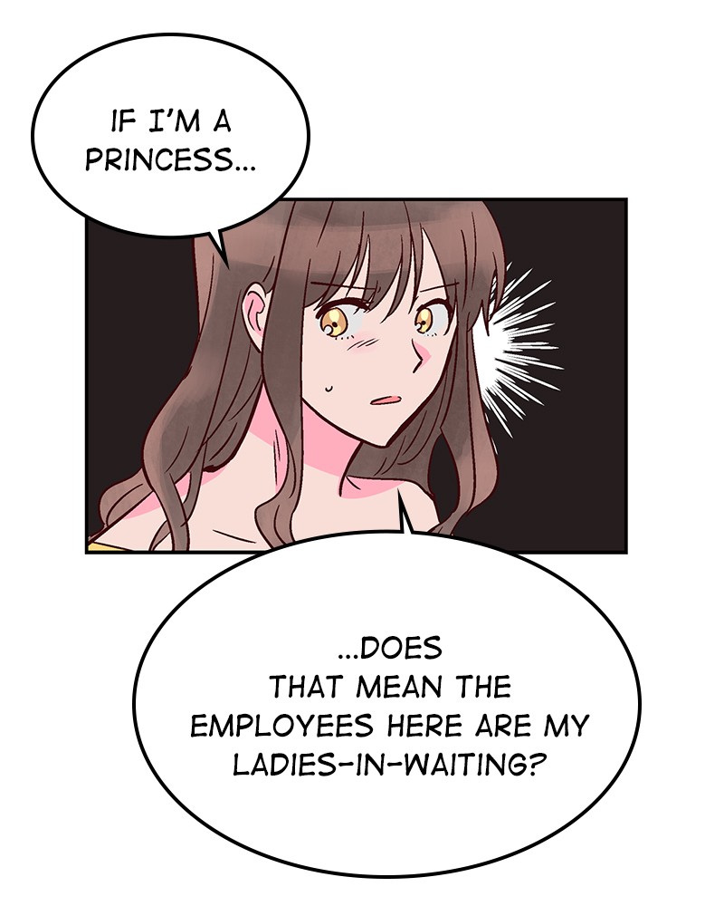 Read The Makeup Remover EN Manga Online