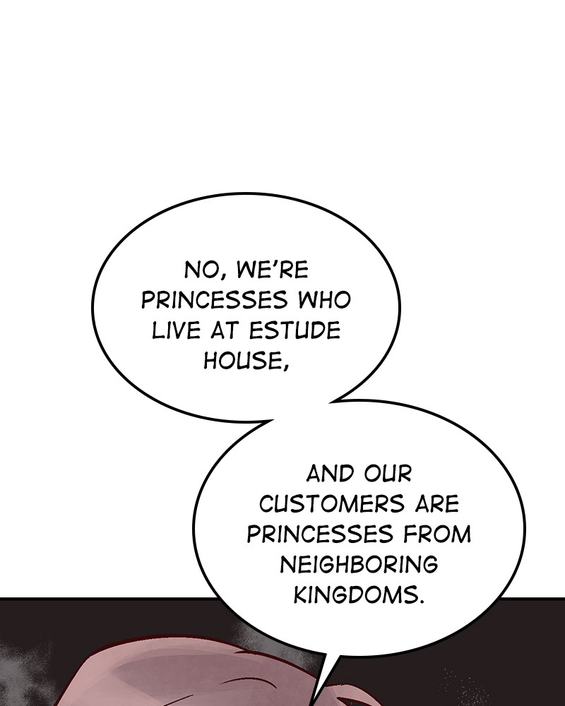 Read The Makeup Remover EN Manga Online