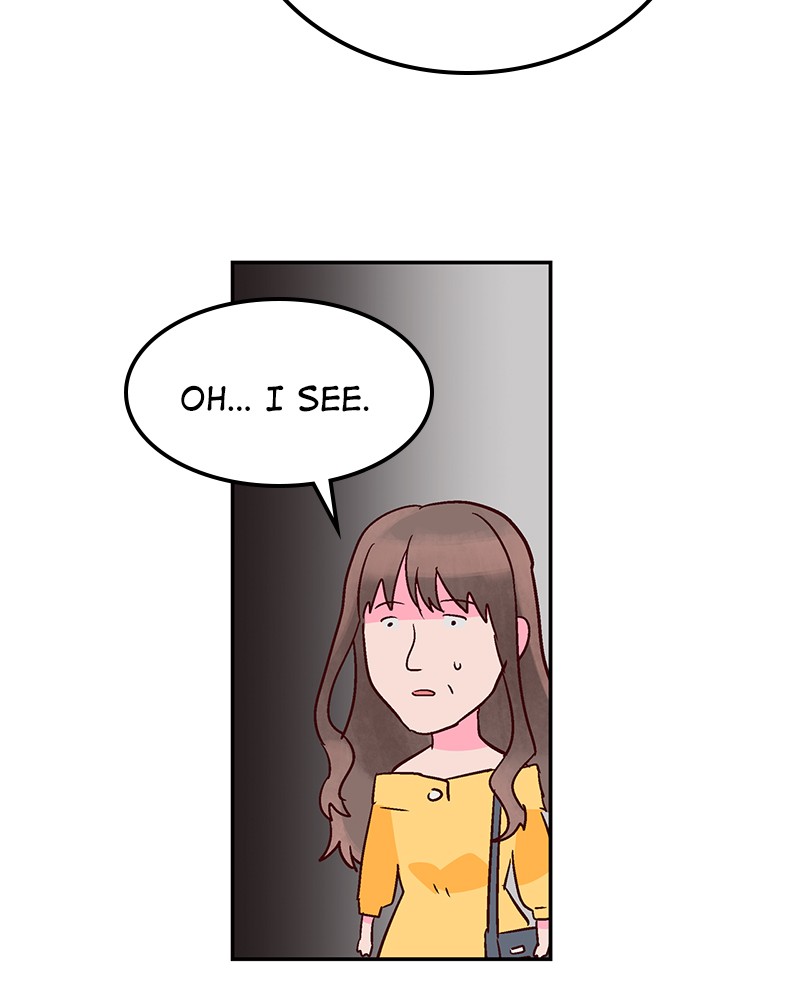 Read The Makeup Remover EN Manga Online