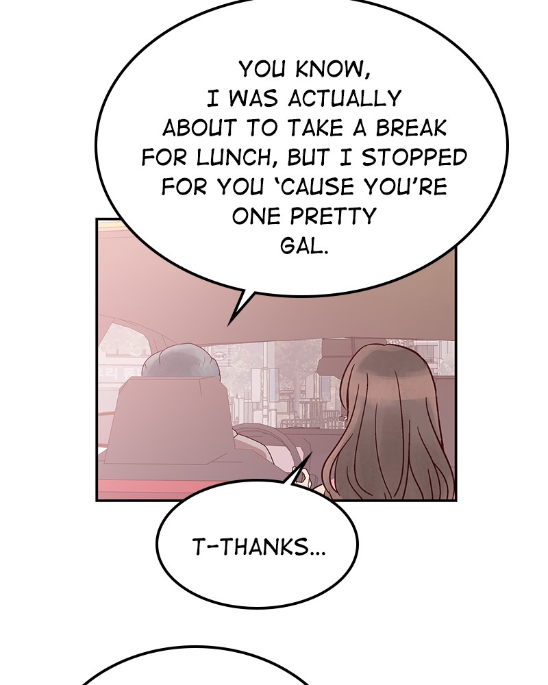 Read The Makeup Remover EN Manga Online