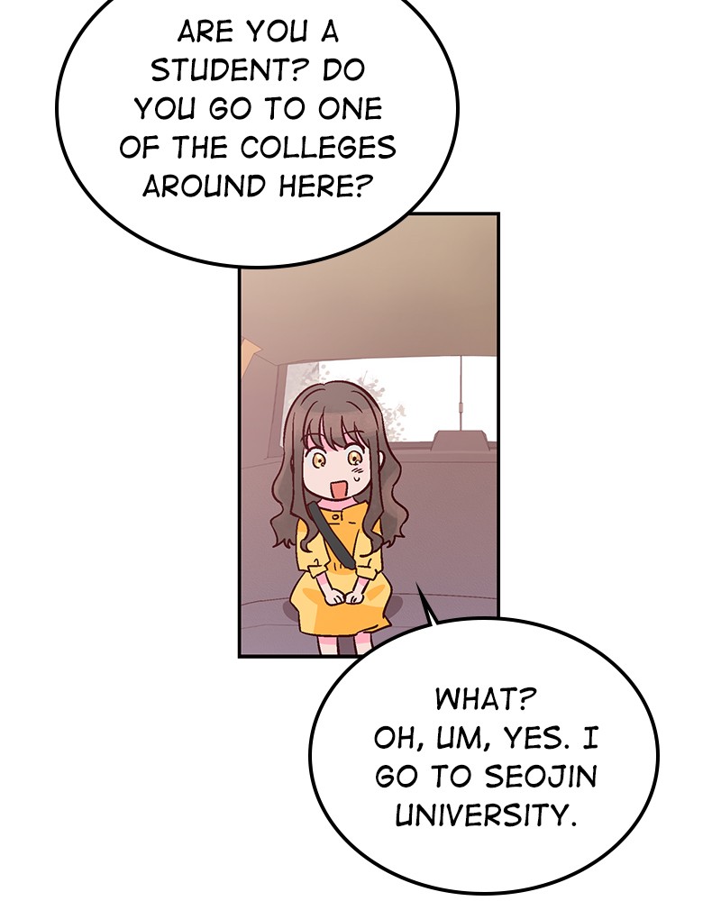 Read The Makeup Remover EN Manga Online