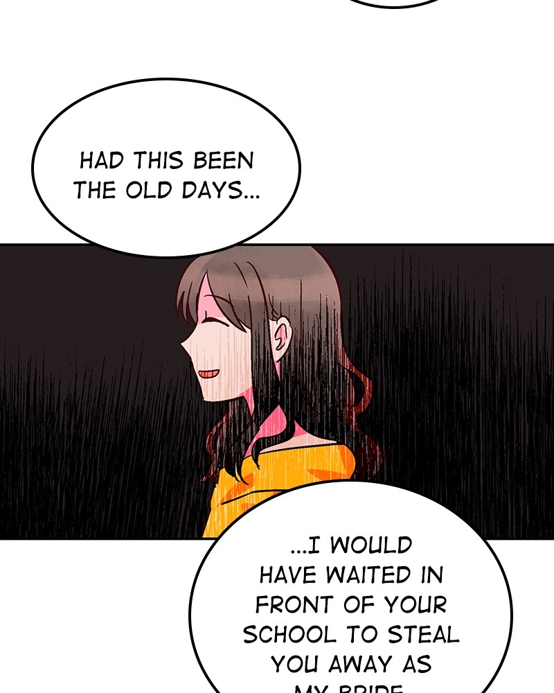 Read The Makeup Remover EN Manga Online