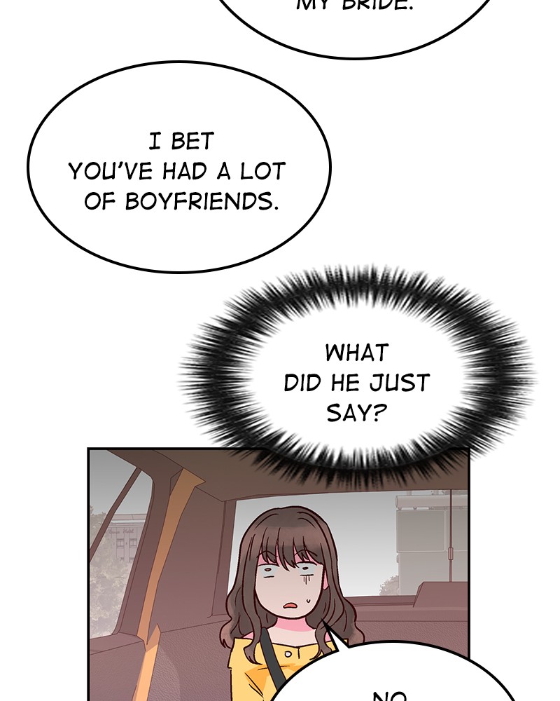Read The Makeup Remover EN Manga Online