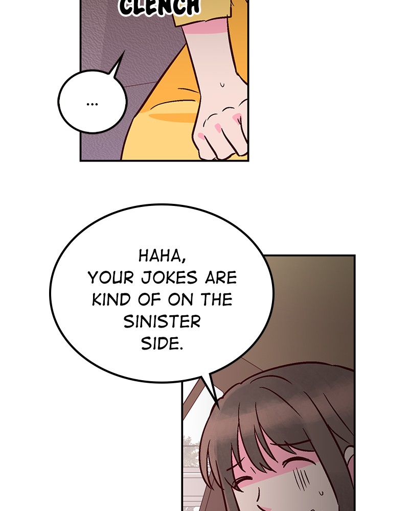 Read The Makeup Remover EN Manga Online