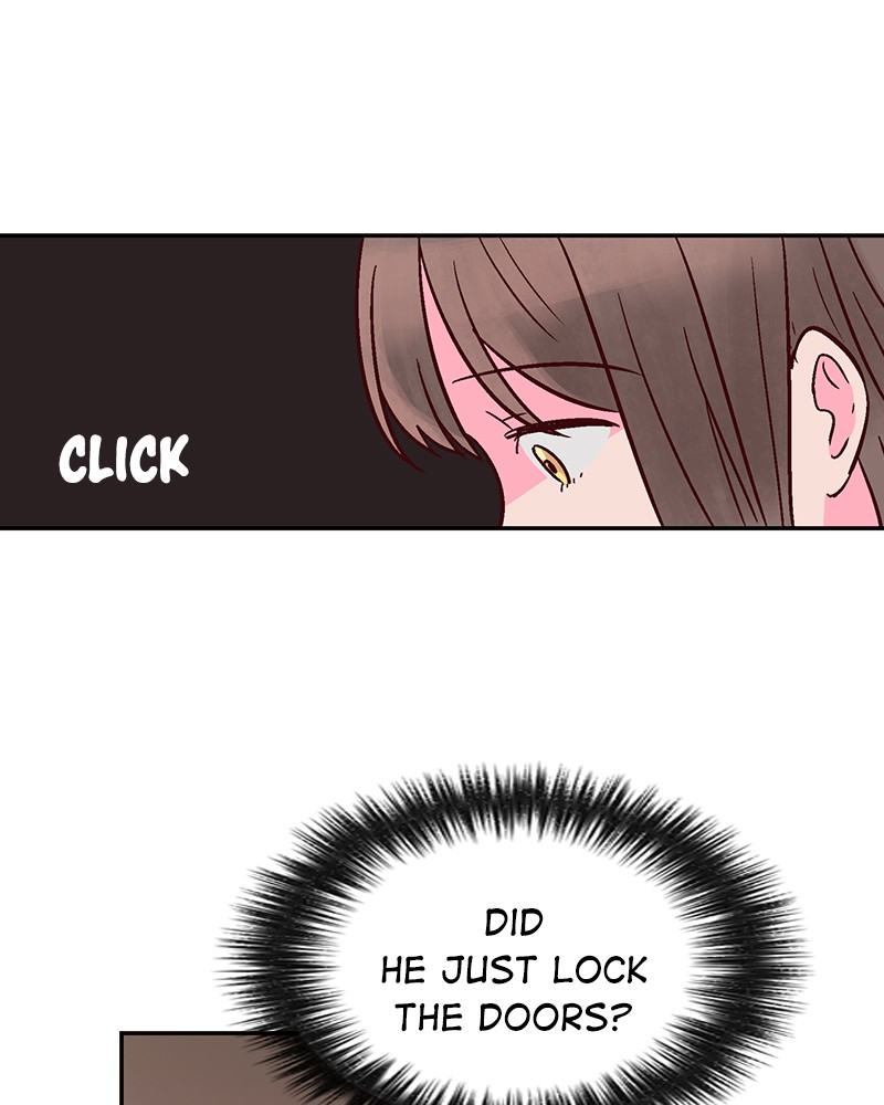 Read The Makeup Remover EN Manga Online