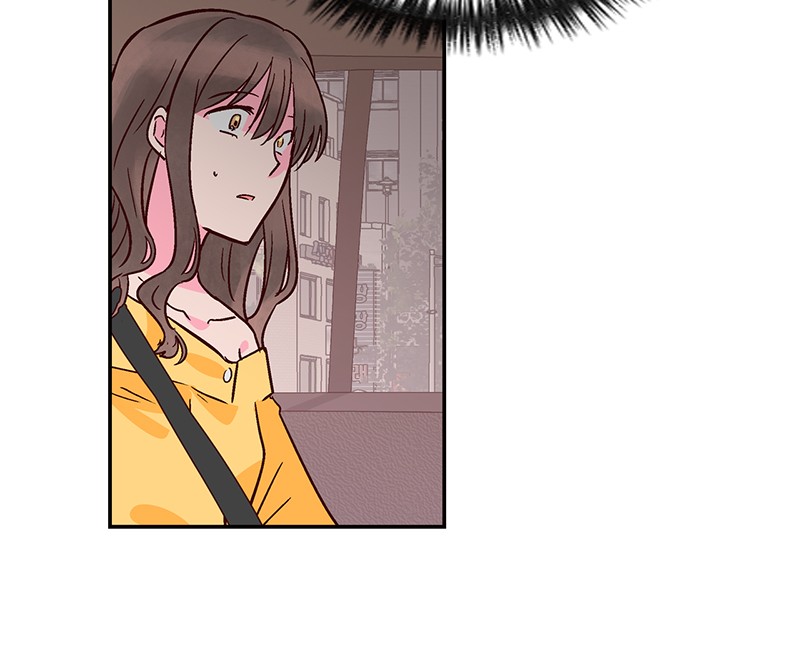 Read The Makeup Remover EN Manga Online