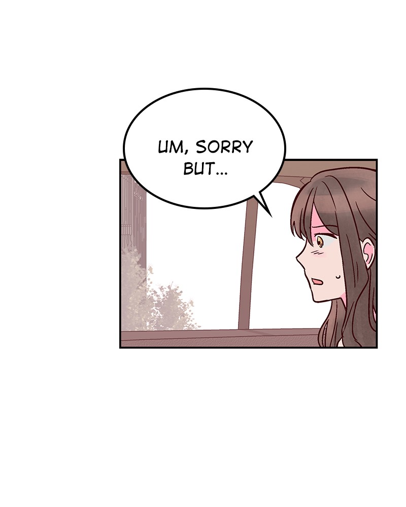 Read The Makeup Remover EN Manga Online