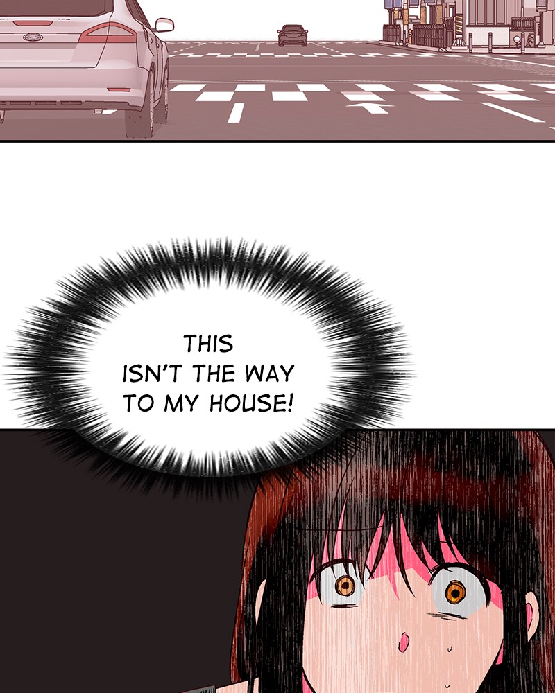 Read The Makeup Remover EN Manga Online