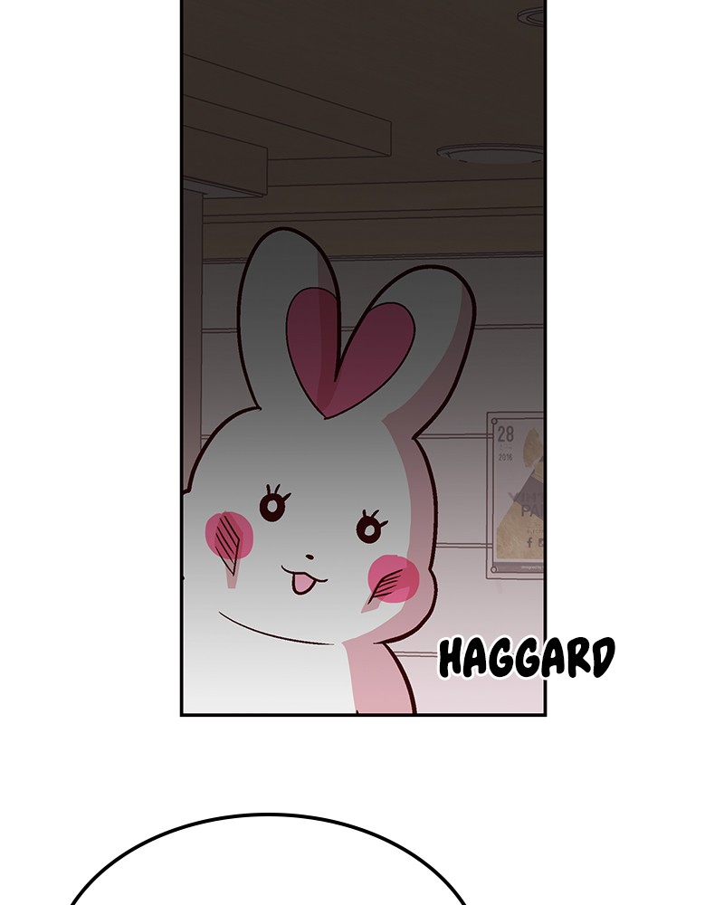Read The Makeup Remover EN Manga Online