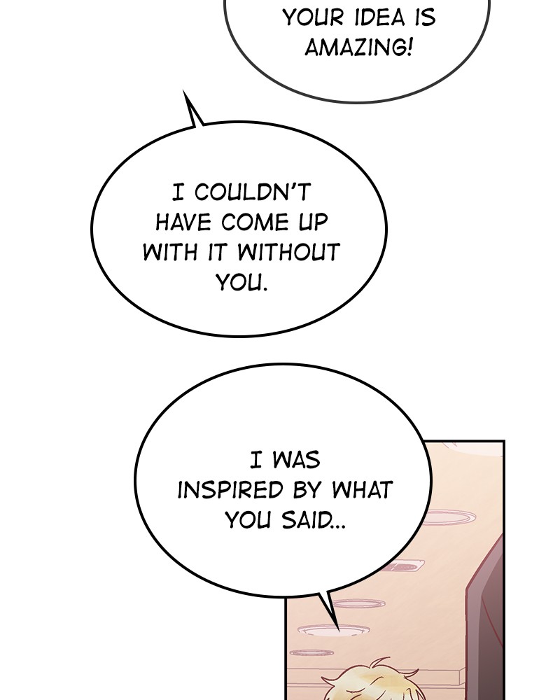 Read The Makeup Remover EN Manga Online