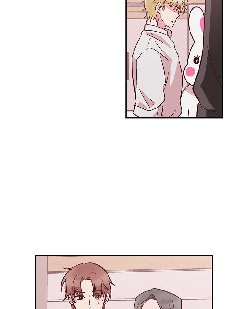 Read The Makeup Remover EN Manga Online