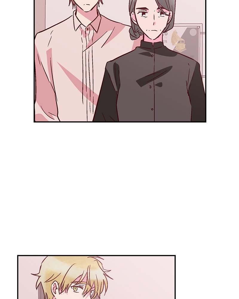 Read The Makeup Remover EN Manga Online
