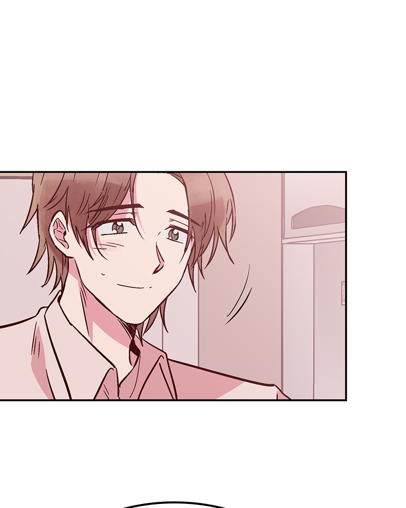 Read The Makeup Remover EN Manga Online