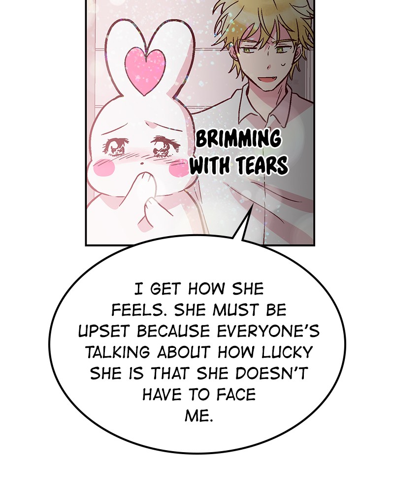 Read The Makeup Remover EN Manga Online