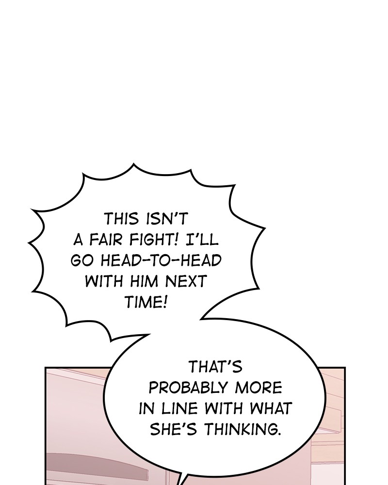 Read The Makeup Remover EN Manga Online