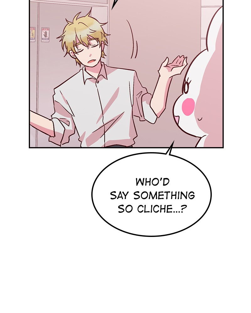 Read The Makeup Remover EN Manga Online