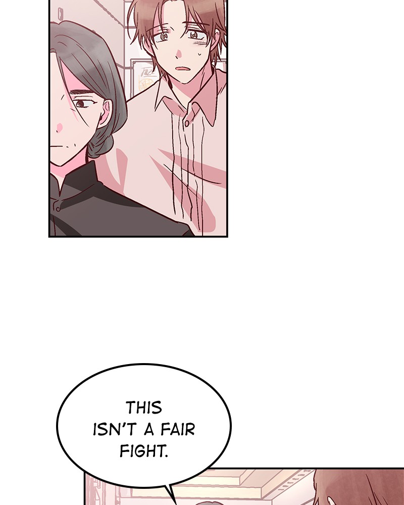 Read The Makeup Remover EN Manga Online