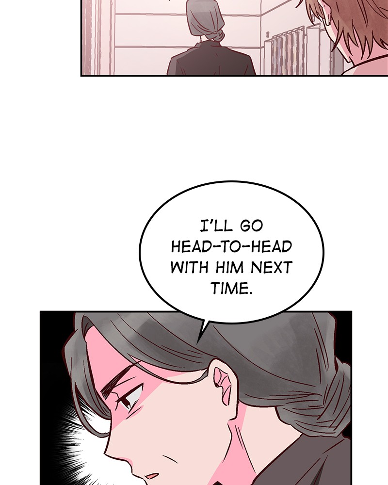 Read The Makeup Remover EN Manga Online
