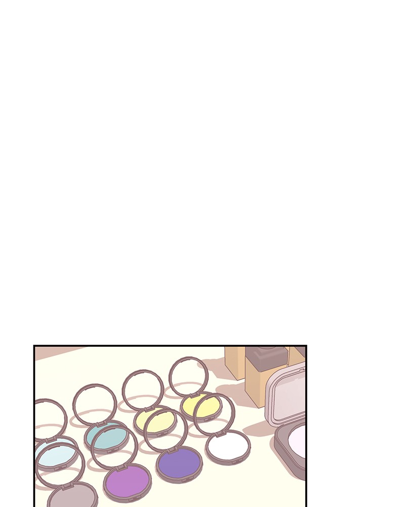 Read The Makeup Remover EN Manga Online