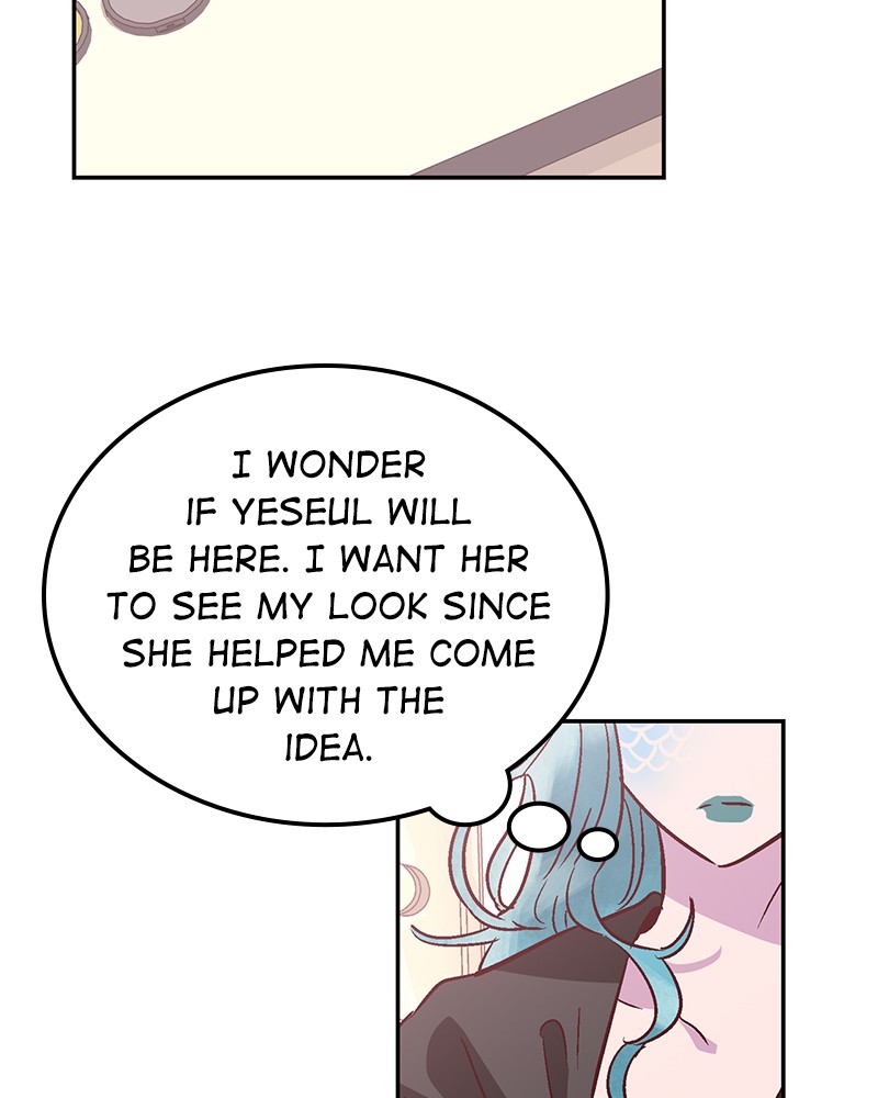 Read The Makeup Remover EN Manga Online