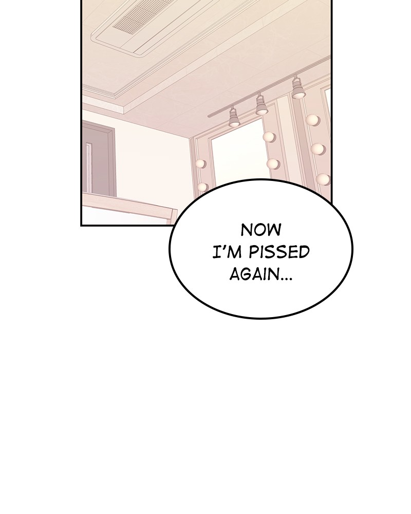Read The Makeup Remover EN Manga Online