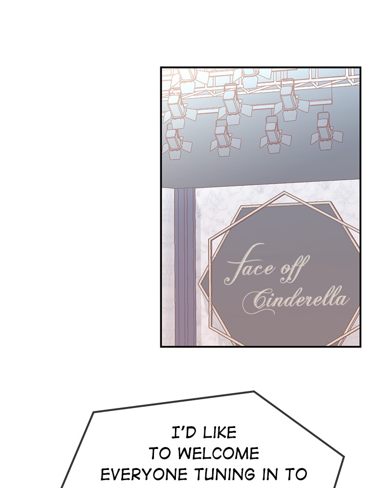 Read The Makeup Remover EN Manga Online