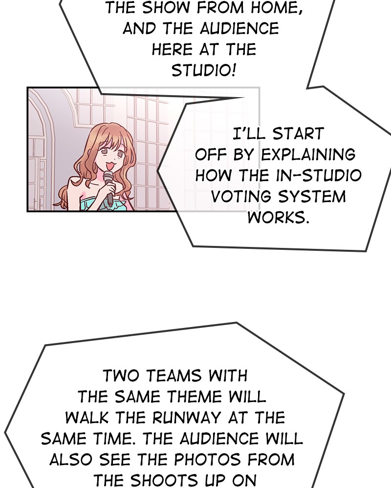 Read The Makeup Remover EN Manga Online