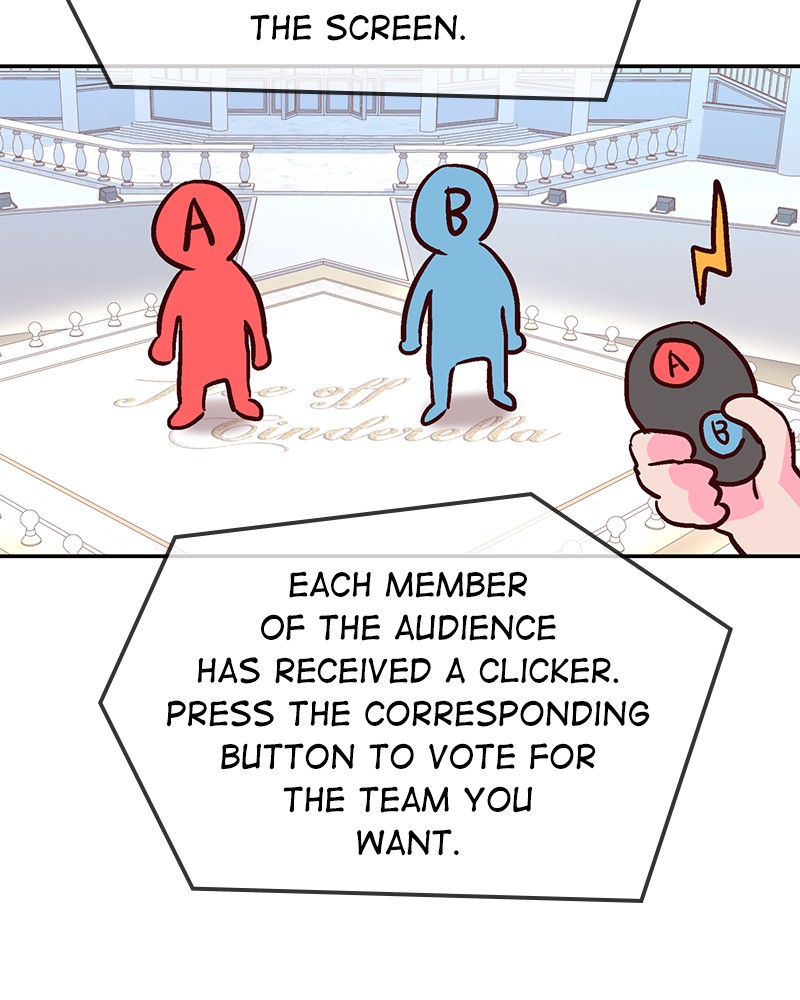 Read The Makeup Remover EN Manga Online