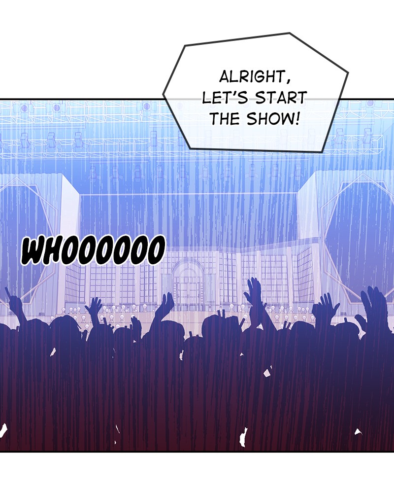 Read The Makeup Remover EN Manga Online