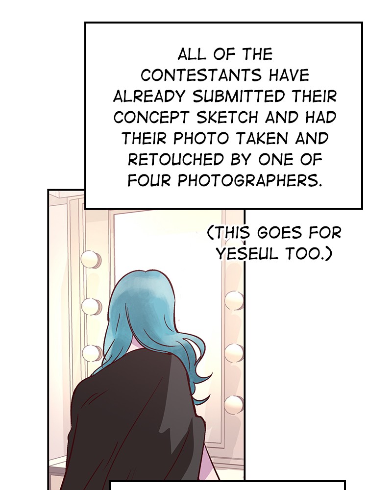 Read The Makeup Remover EN Manga Online