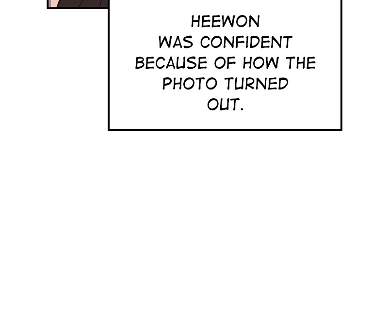 Read The Makeup Remover EN Manga Online