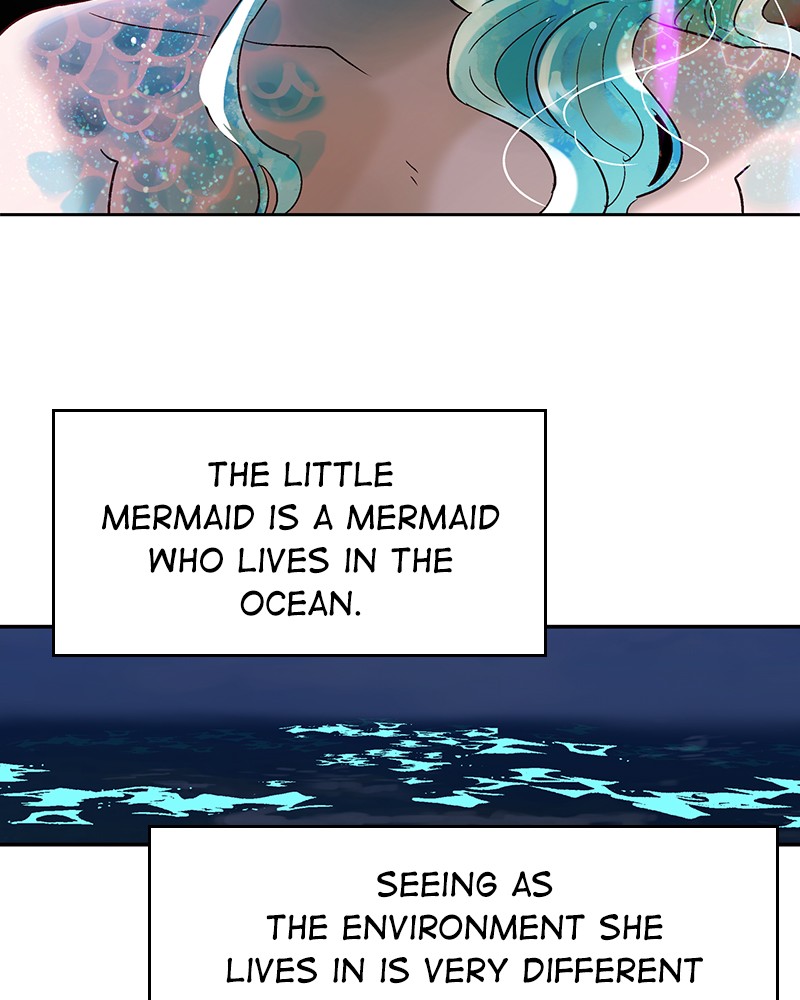 Read The Makeup Remover EN Manga Online