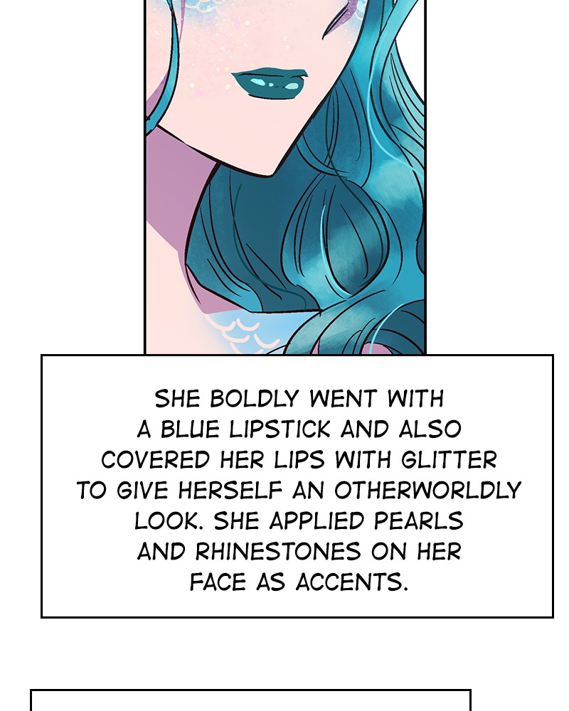 Read The Makeup Remover EN Manga Online