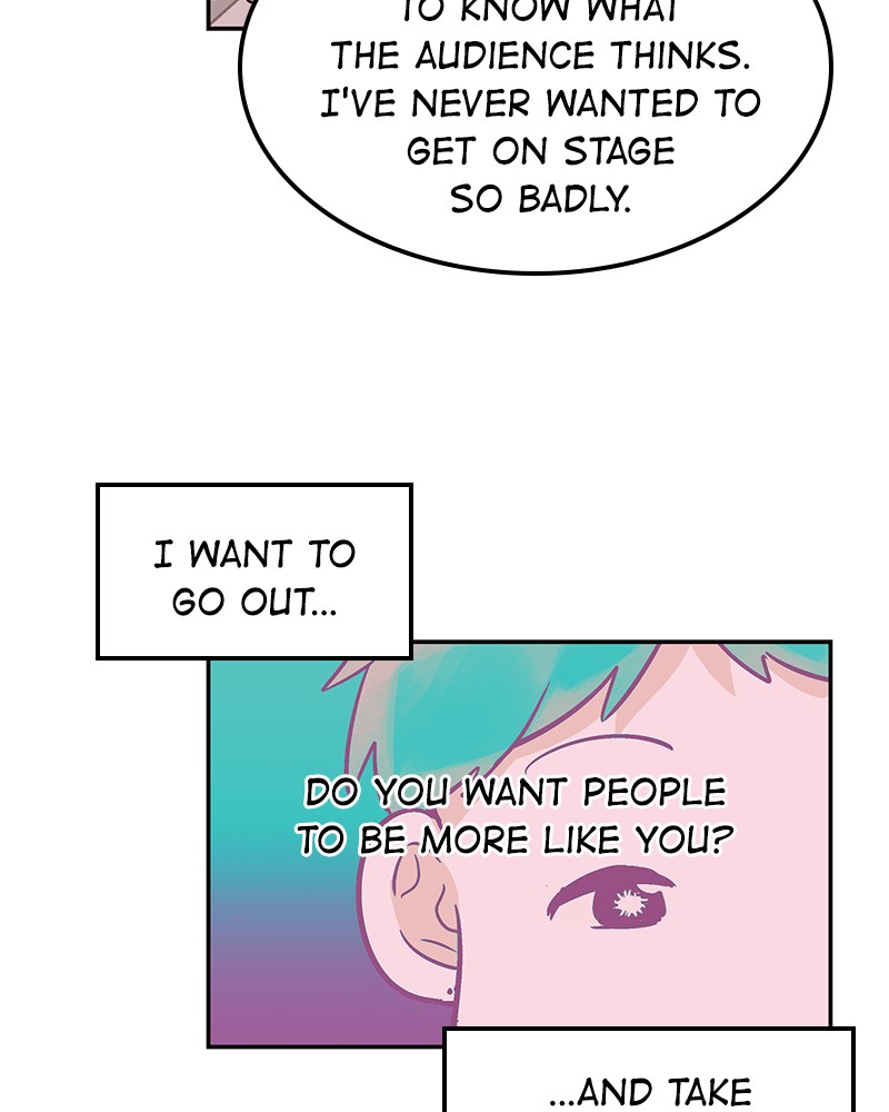 Read The Makeup Remover EN Manga Online