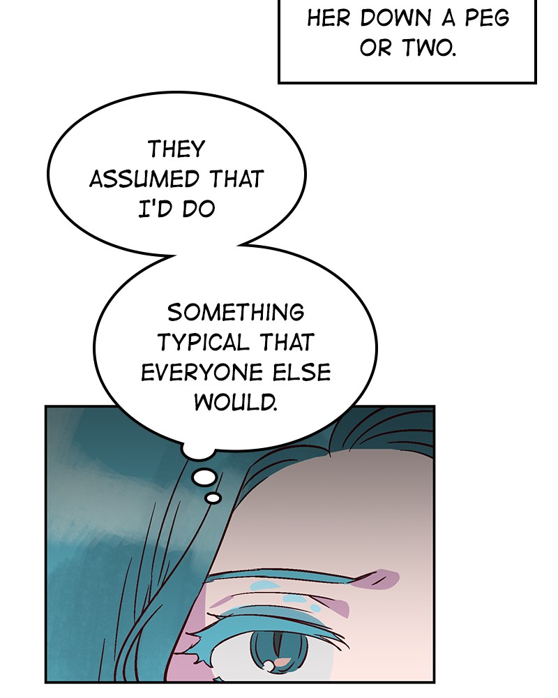 Read The Makeup Remover EN Manga Online