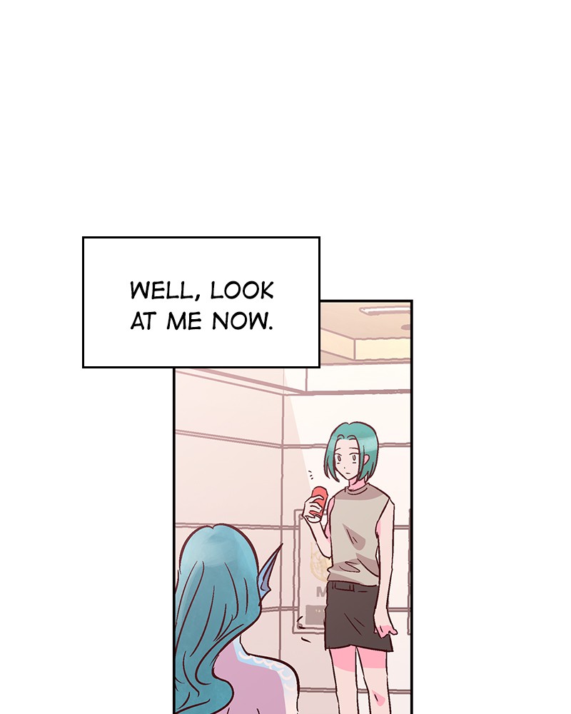Read The Makeup Remover EN Manga Online