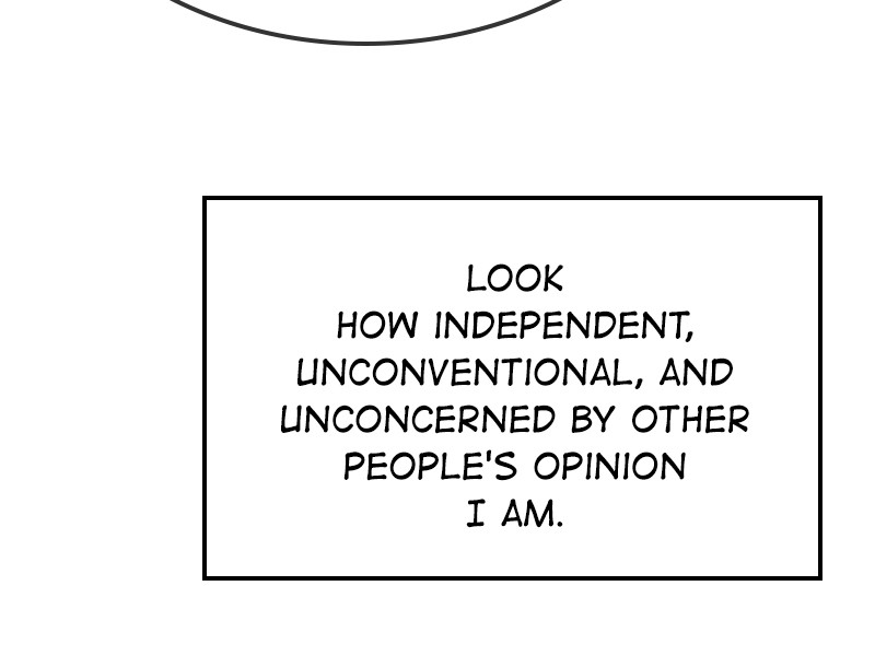Read The Makeup Remover EN Manga Online