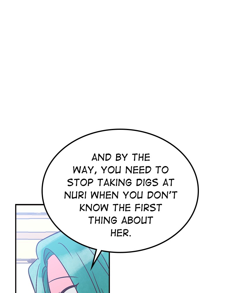 Read The Makeup Remover EN Manga Online