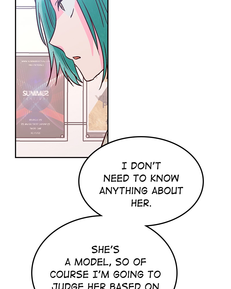 Read The Makeup Remover EN Manga Online
