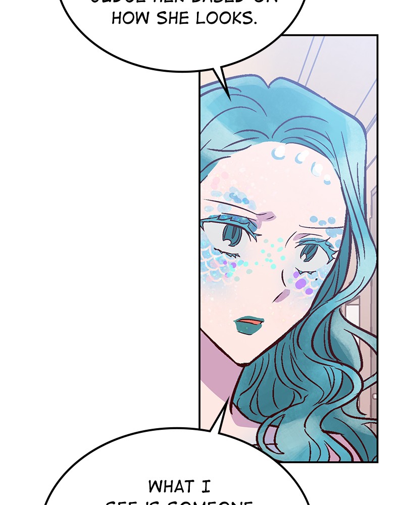 Read The Makeup Remover EN Manga Online
