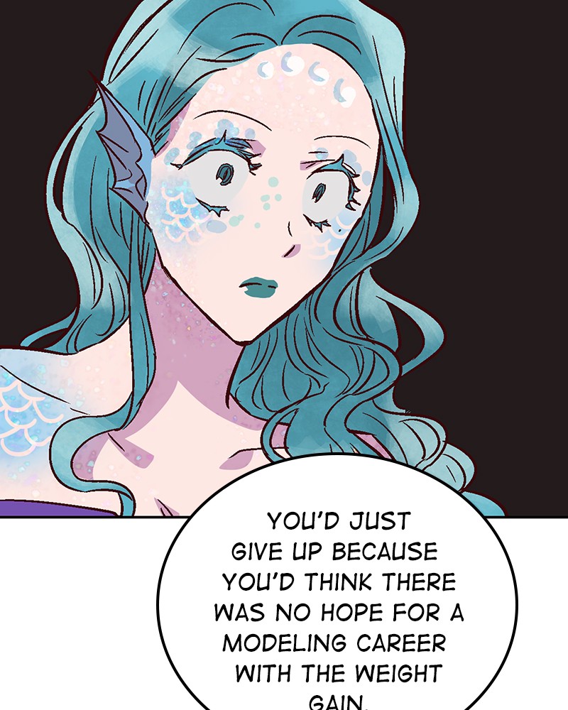Read The Makeup Remover EN Manga Online