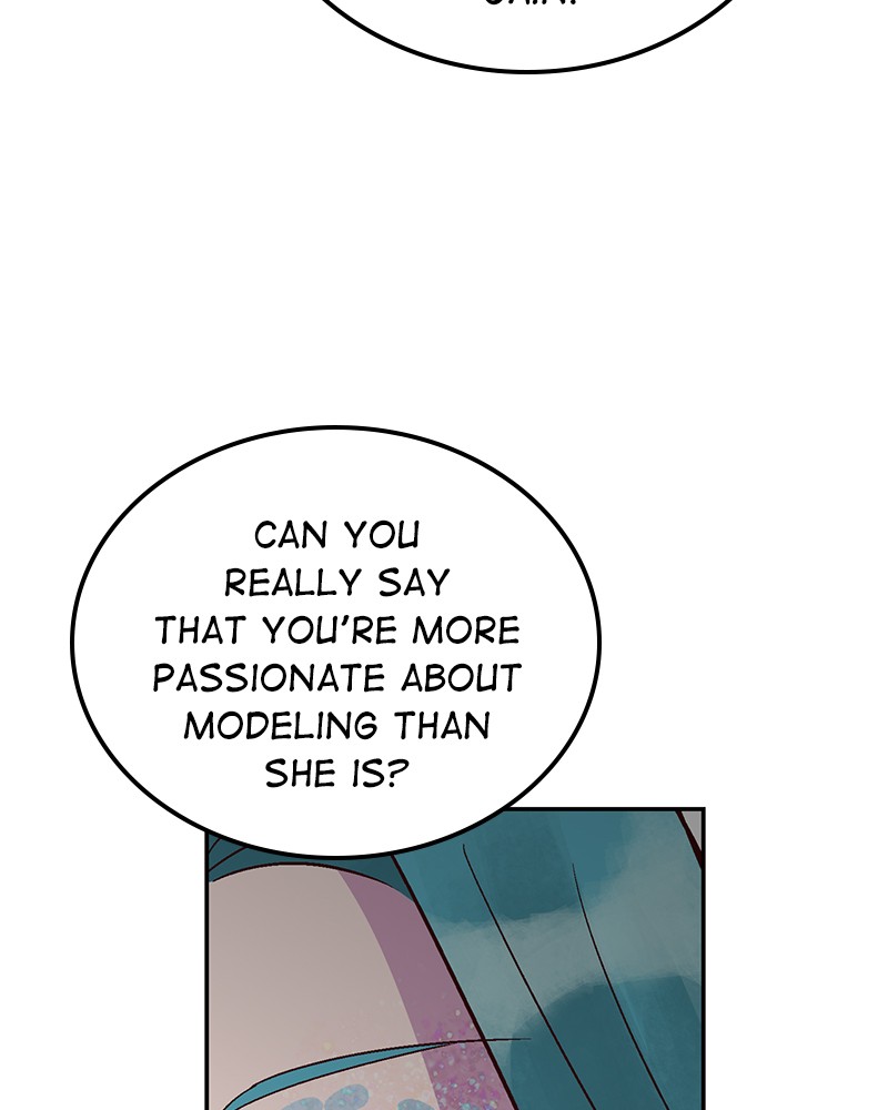 Read The Makeup Remover EN Manga Online