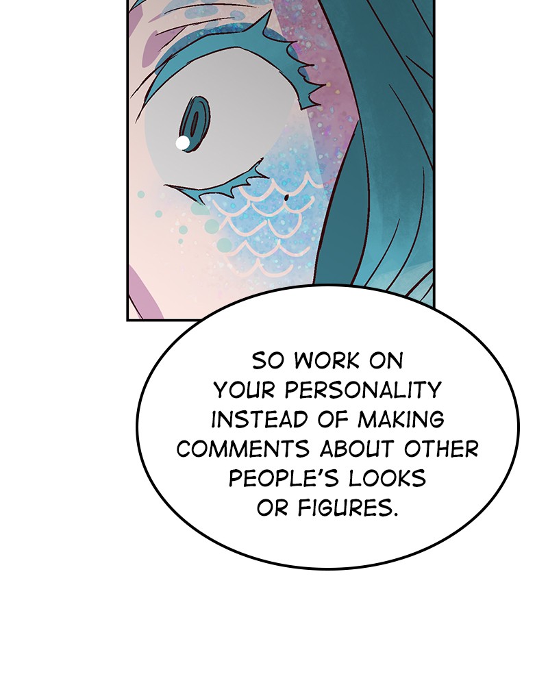 Read The Makeup Remover EN Manga Online