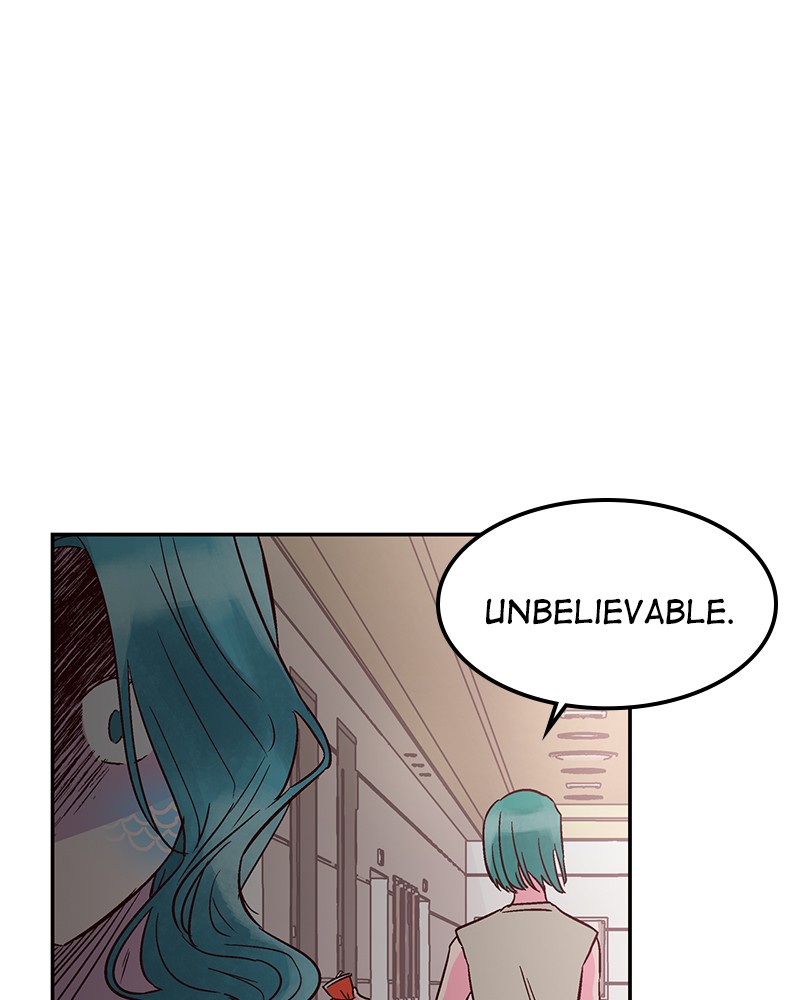 Read The Makeup Remover EN Manga Online
