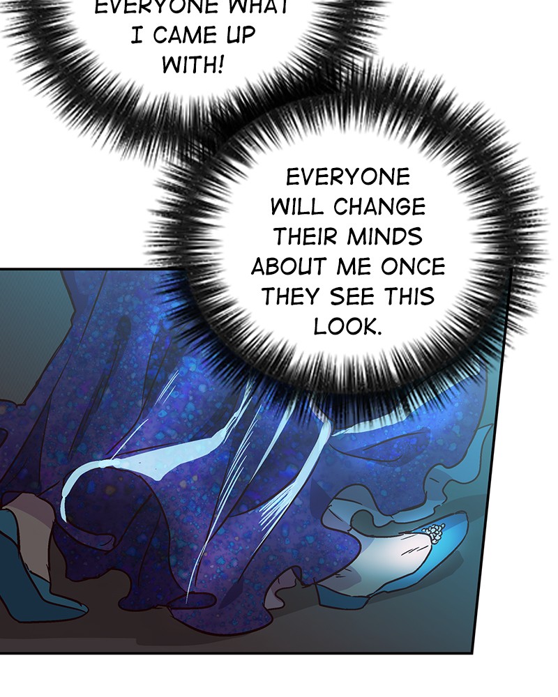 Read The Makeup Remover EN Manga Online