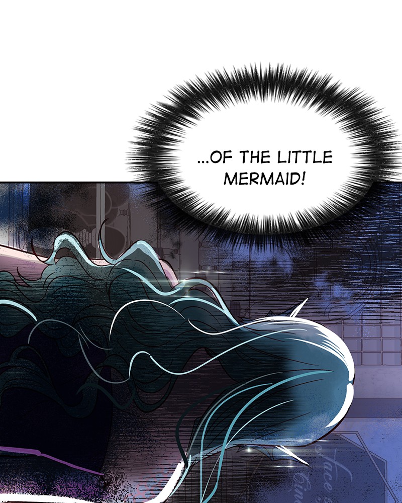 Read The Makeup Remover EN Manga Online