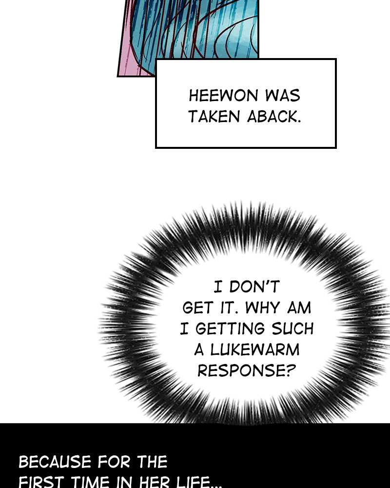 Read The Makeup Remover EN Manga Online