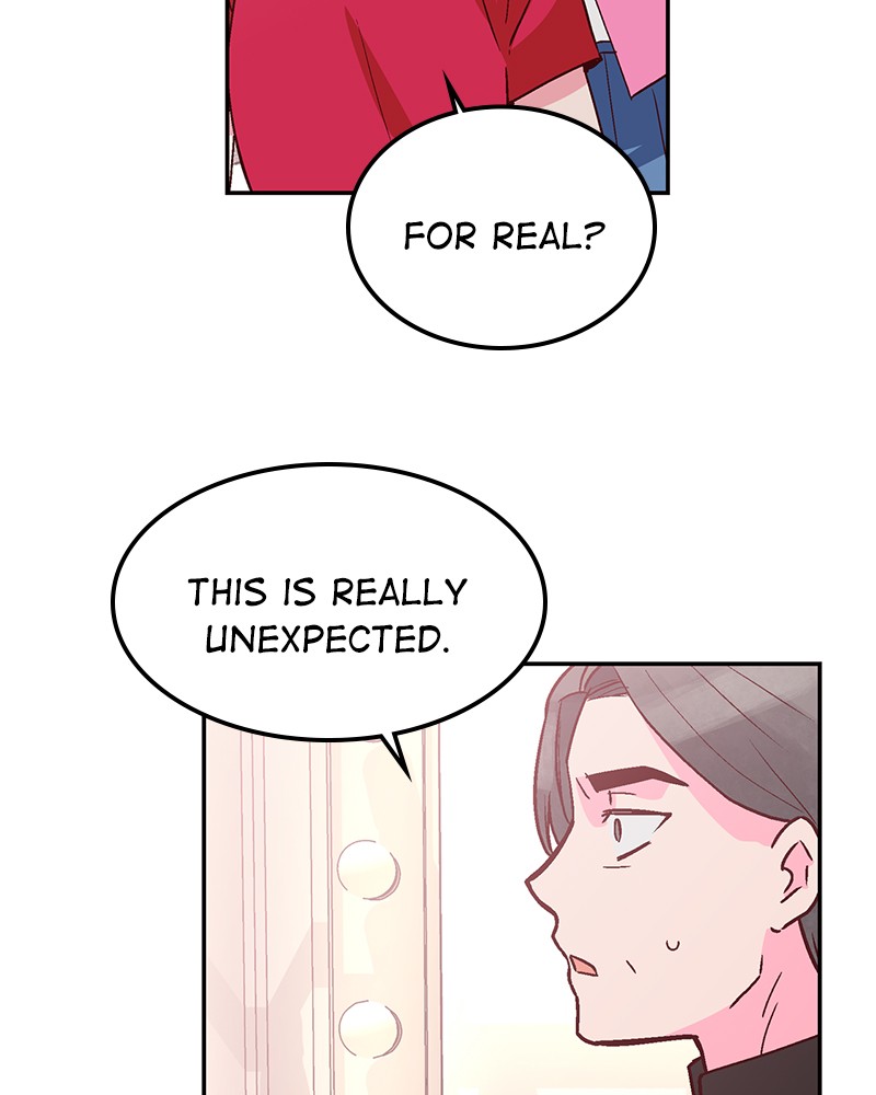 Read The Makeup Remover EN Manga Online